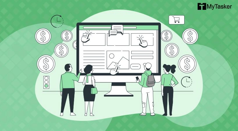 conversion rate performance metric